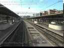 Lyon part dieu - Grenoble