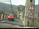 Grenoble - Lyon - Quincieux